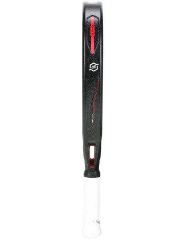 Testracket: Bullpadel Vertex 04 Comfort 24