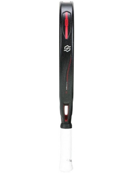 Testracket: Bullpadel Vertex 04 Comfort 24