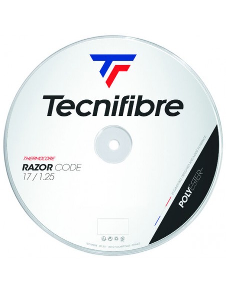 Tecnifibre Razor Code Carbon