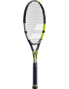 Testracket: Babolat Pure Aero 98