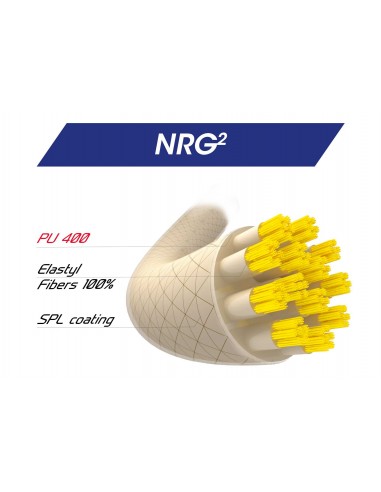 Tecnifibre NRG² 200m