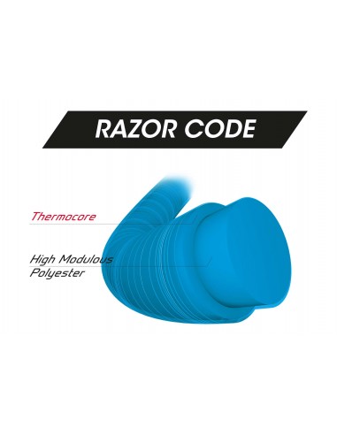 Tecnifibre Razor Code Blue