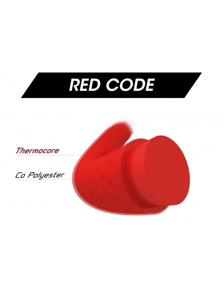 Tecnifibre Red Code