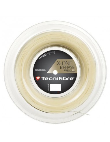 Tecnifibre X-One Biphase