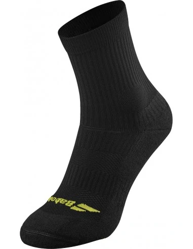 Babolat Pro 360 Men Socks (Black)
