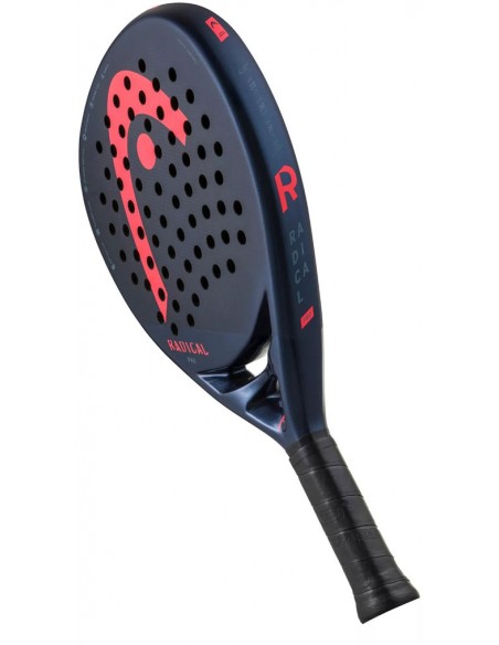 Head Radical Pro Padel 2024