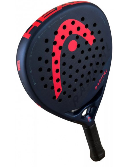 Head Radical Pro Padel 2024