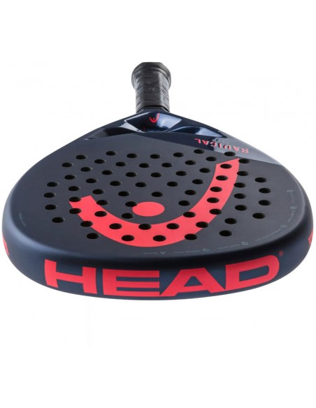 Head Radical Pro Padel 2024