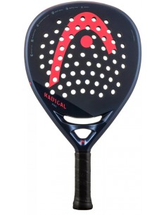 Head Radical Pro Padel 2024