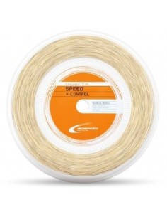 Isospeed Energetic