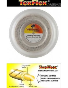 RAB Texflex Premium White Set