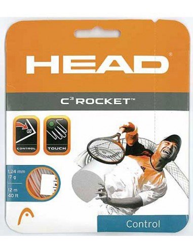 Head C3 Rocket