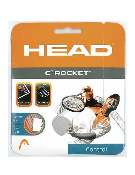 Head C3 Rocket