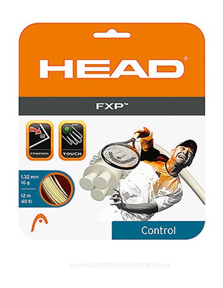 Head FxP