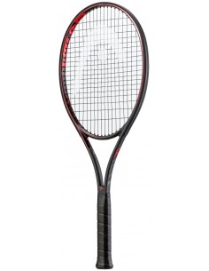Testracket: Head Prestige MP L 2021