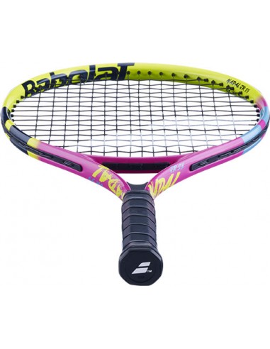 Babolat Nadal Junior 25 S CV 2024