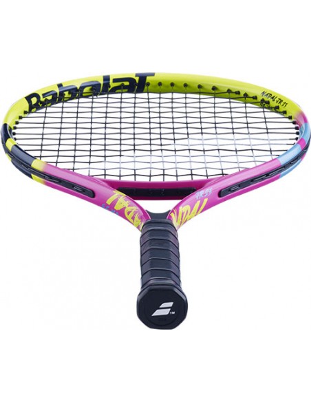 Babolat Nadal Junior 25 S CV 2024