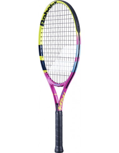 Babolat Nadal Junior 25 S CV 2024
