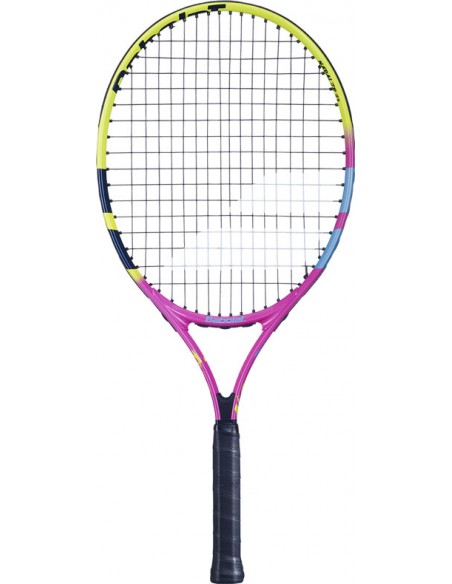 Babolat Nadal Junior 25 S CV 2024