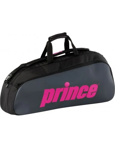 Prince Tour 1 Competition (Black/Pink)