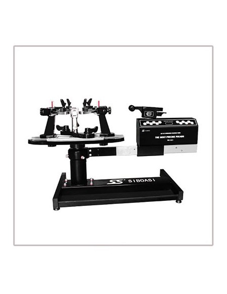 SIBOASI Bespanmachine (213 Lineair)