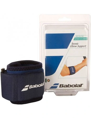 Babolat Elbow Support Blue