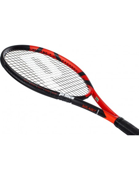 Prince Beast Power 285 (Red)