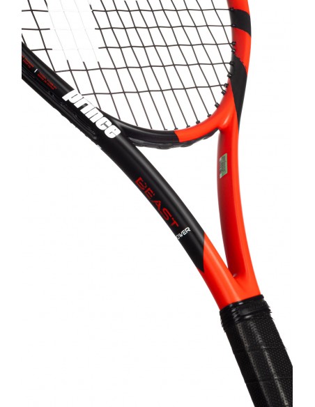 Prince Beast Power 285 (Red)