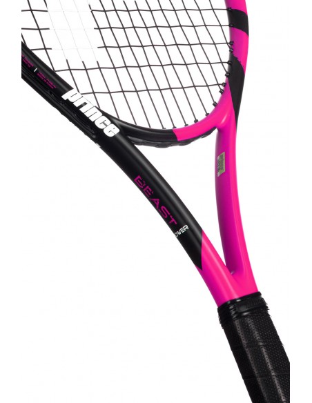 Prince Beast Power 270 (Pink)
