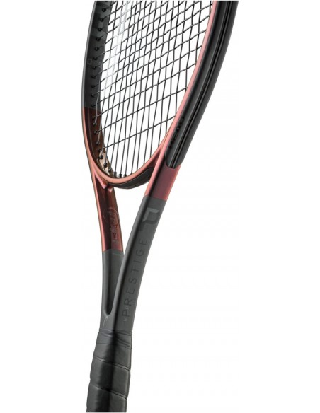 Testracket: Head Prestige MP L 2023