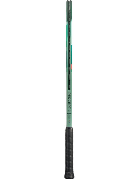 Testracket: Yonex Percept 97 (310g)