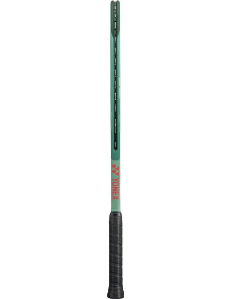Testracket: Yonex Percept 97 (310g)