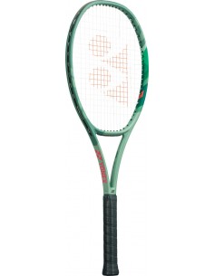 Testracket: Yonex Percept 97 (310g)