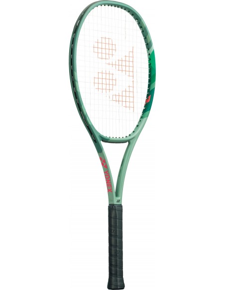 Testracket: Yonex Percept 97 (310g)