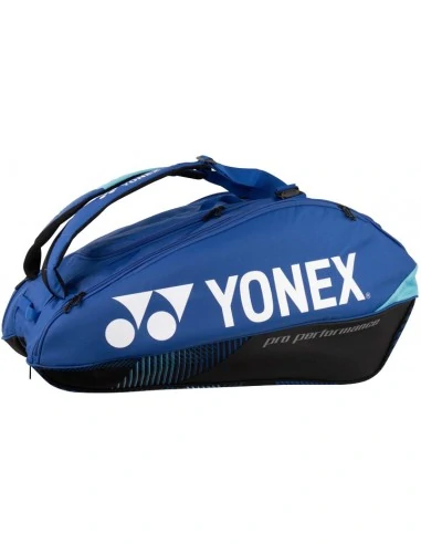 Yonex Pro Racket Bag 9R (Cobalt Blue)