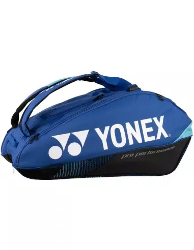 Yonex Pro Racket Bag 6R (Cobalt Blue)