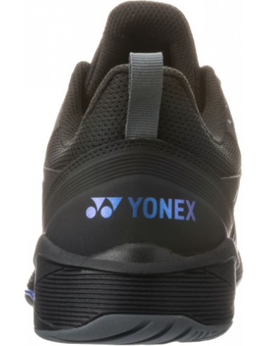 Yonex Power Cushion Sonicage 3 (Black)