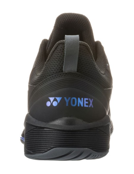 Yonex Power Cushion Sonicage 3 (Black)