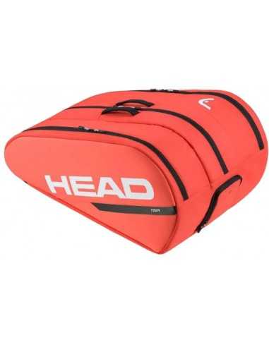 Head Tour Racquet Bag XL (FO)
