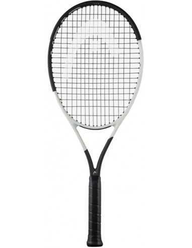 Testracket: Head Speed MP 2024