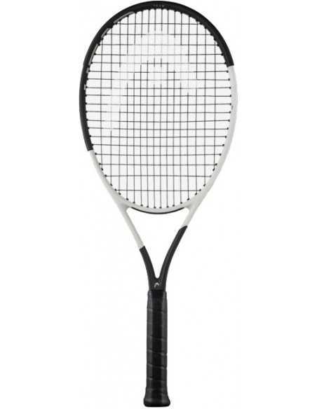 Testracket: Head Speed MP 2024