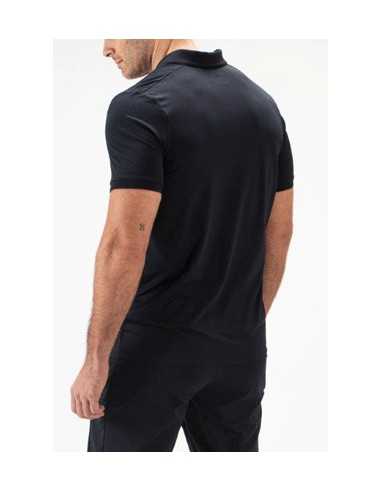 Sjeng Sports Men Polo Blade (Dark Blue)