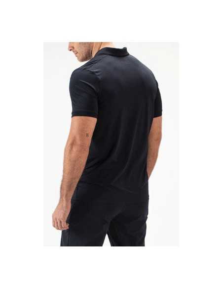 Sjeng Sports Men Polo Blade (Dark Blue)