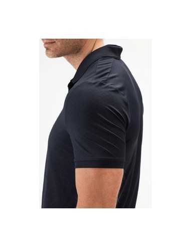 Sjeng Sports Men Polo Blade (Dark Blue)