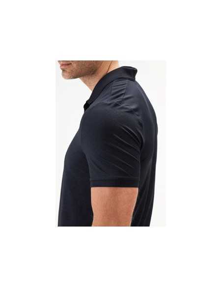 Sjeng Sports Men Polo Blade (Dark Blue)
