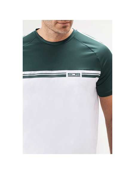 Sjeng Sports Coster (Retro Green)