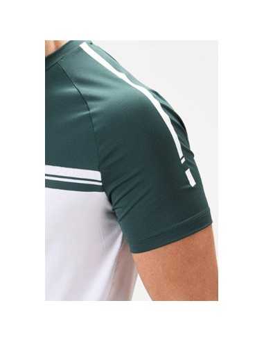 Sjeng Sports Coster (Retro Green)