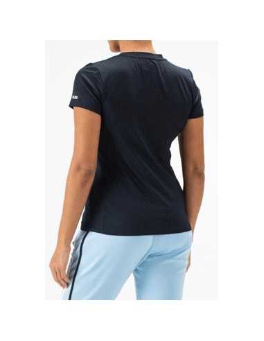 Sjeng Sports Lady Tee Isabeau (Dark Blue)