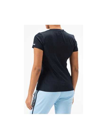 Sjeng Sports Lady Tee Isabeau (Dark Blue)