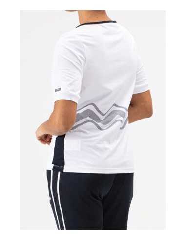 Sjeng Sports Lady Tee Ise (Real White)